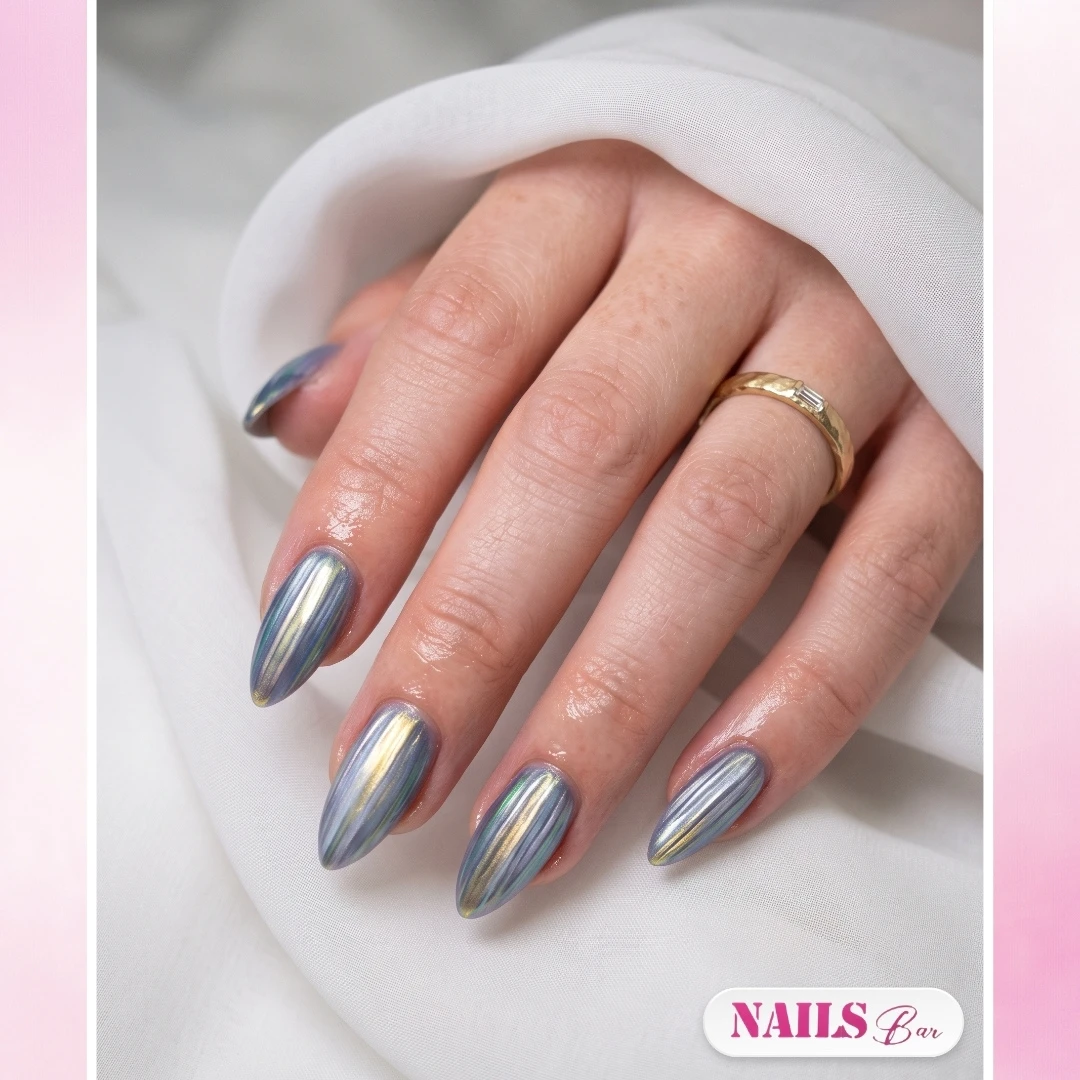 Nail Art July 20